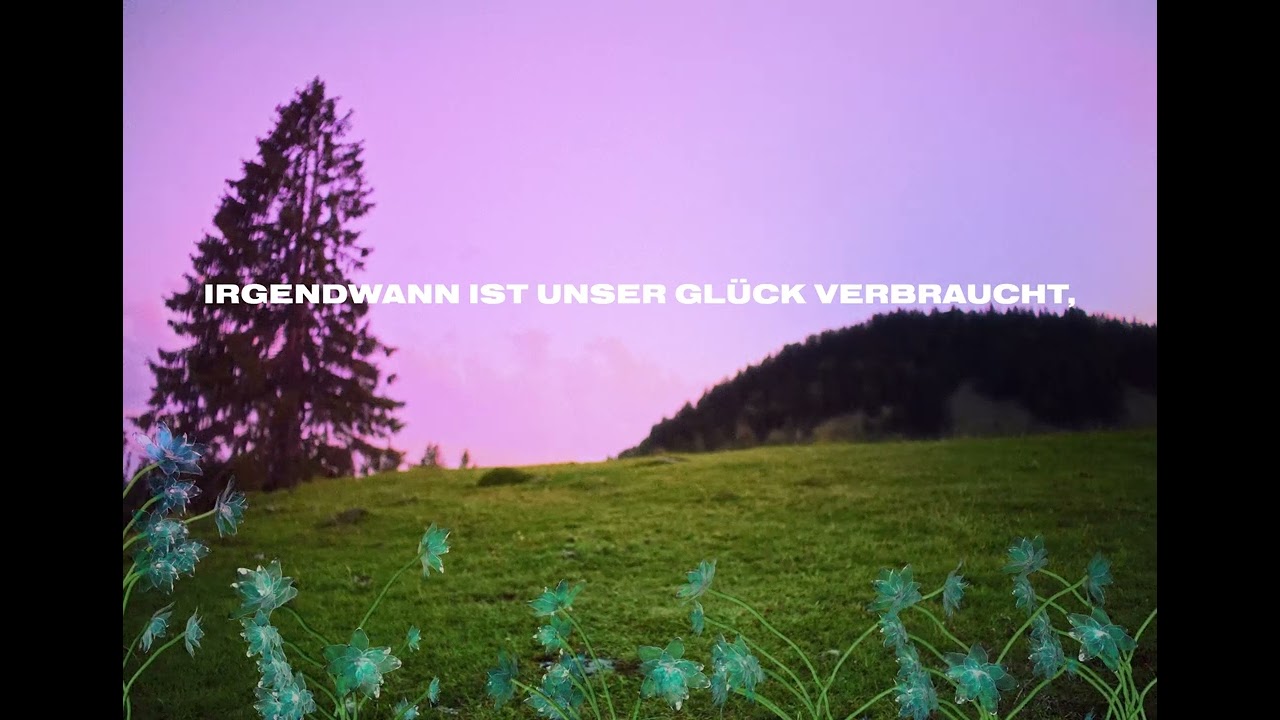 ENNIO - Utopie (Lyric Video)