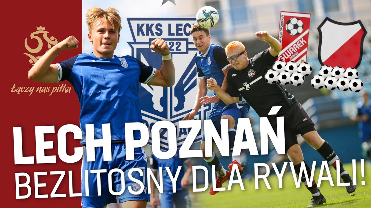 MAGAZYN CLJ - 2. kolejka (2021/22)