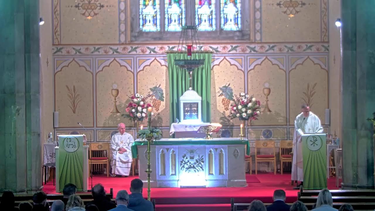 Month's Mind Mass - Michael Nellany- Collooney - February 24th 2026