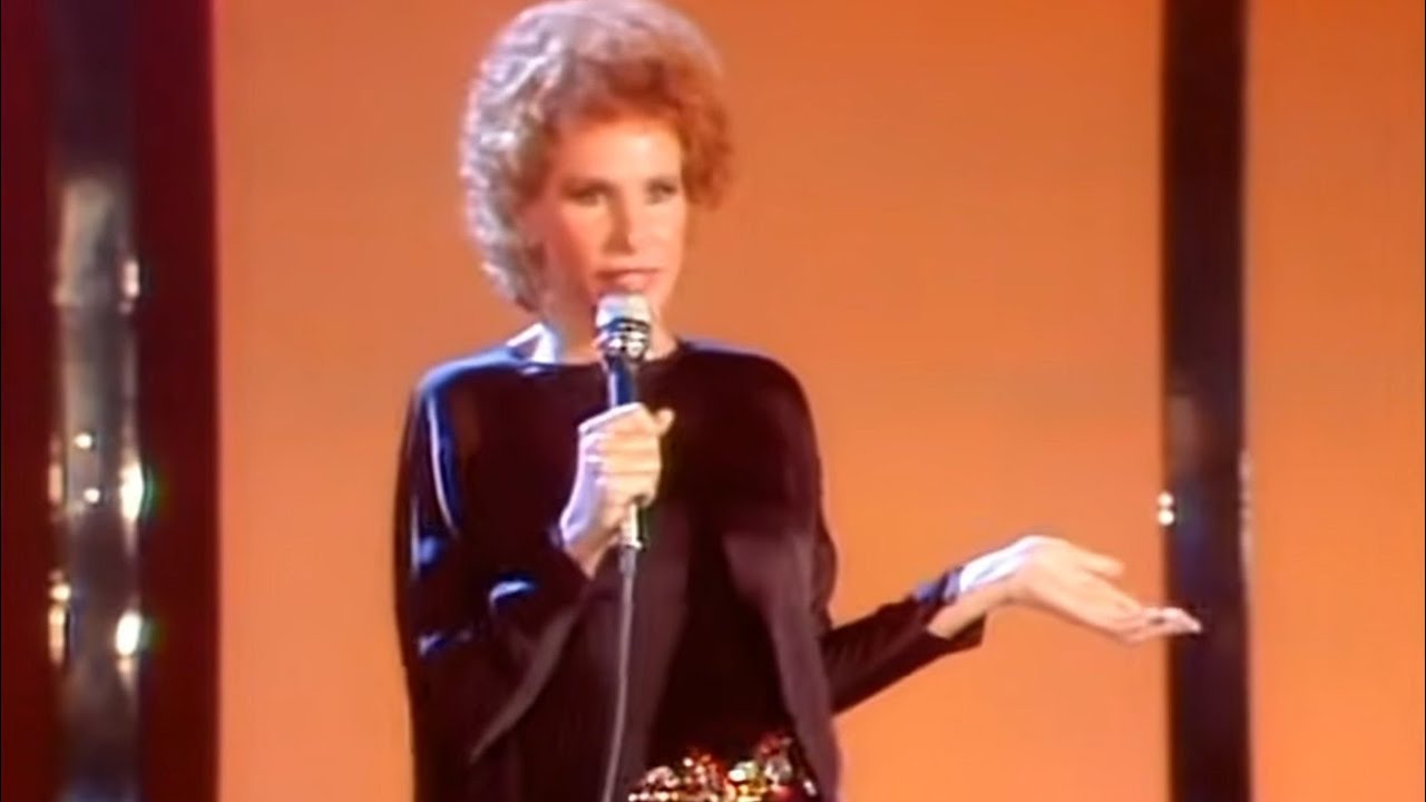 Ornella Vanoni - Vai Valentina (Live@RSI 1982)