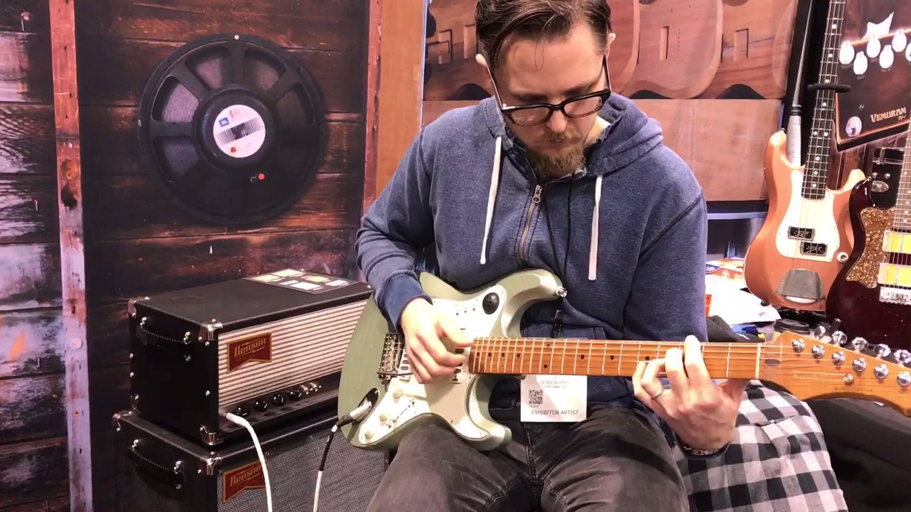 First moments with my Ronin Morningstar - 