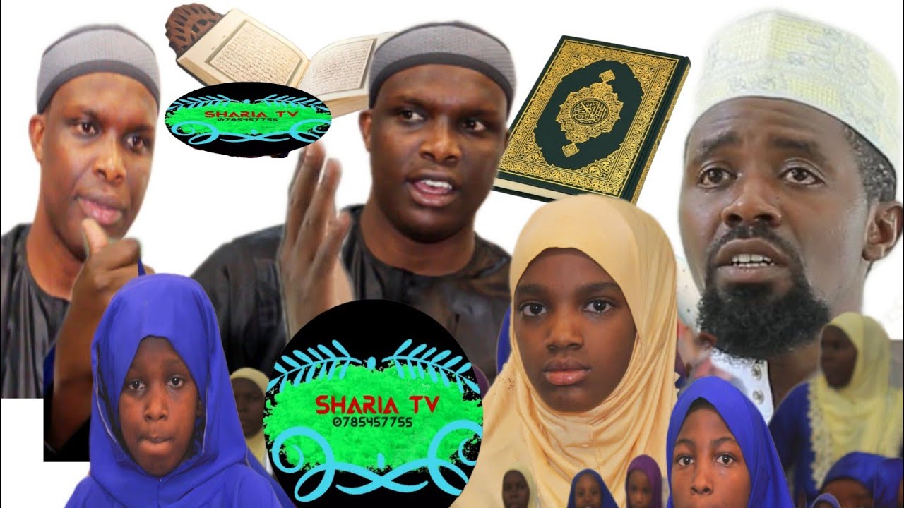 #MU_BIRYOGO IGICUMBI CY'UBUMENYI BWA ISLAM