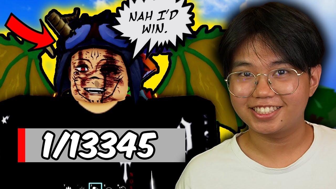 Blox Fruits - BUHAY PA RIN SYA! Crewphies vs Crewpals!