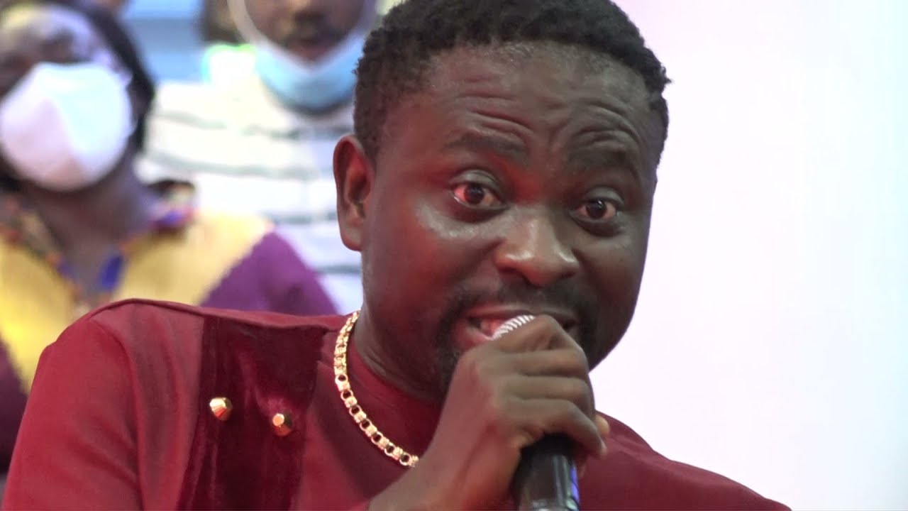 💥🔥🔥🔥Broda Samy Live Worship With Prohet Nigel Gaise 🔥🔥💥.