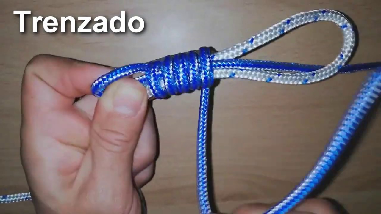 ¿Cómo hacer Nudos? - Aprende a hacer Todo tipo de Nudos | Compilación