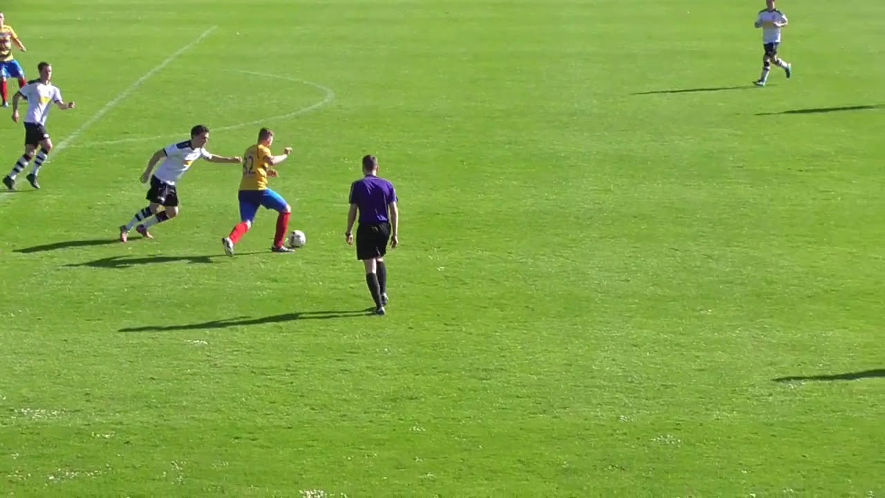 SV Atlas Delmenhorst - BV Cloppenburg