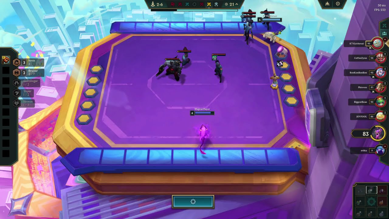 TFT SET 16: LORE & LEGENDS 📜 History is About to Repeat Itself (Gloriously!)