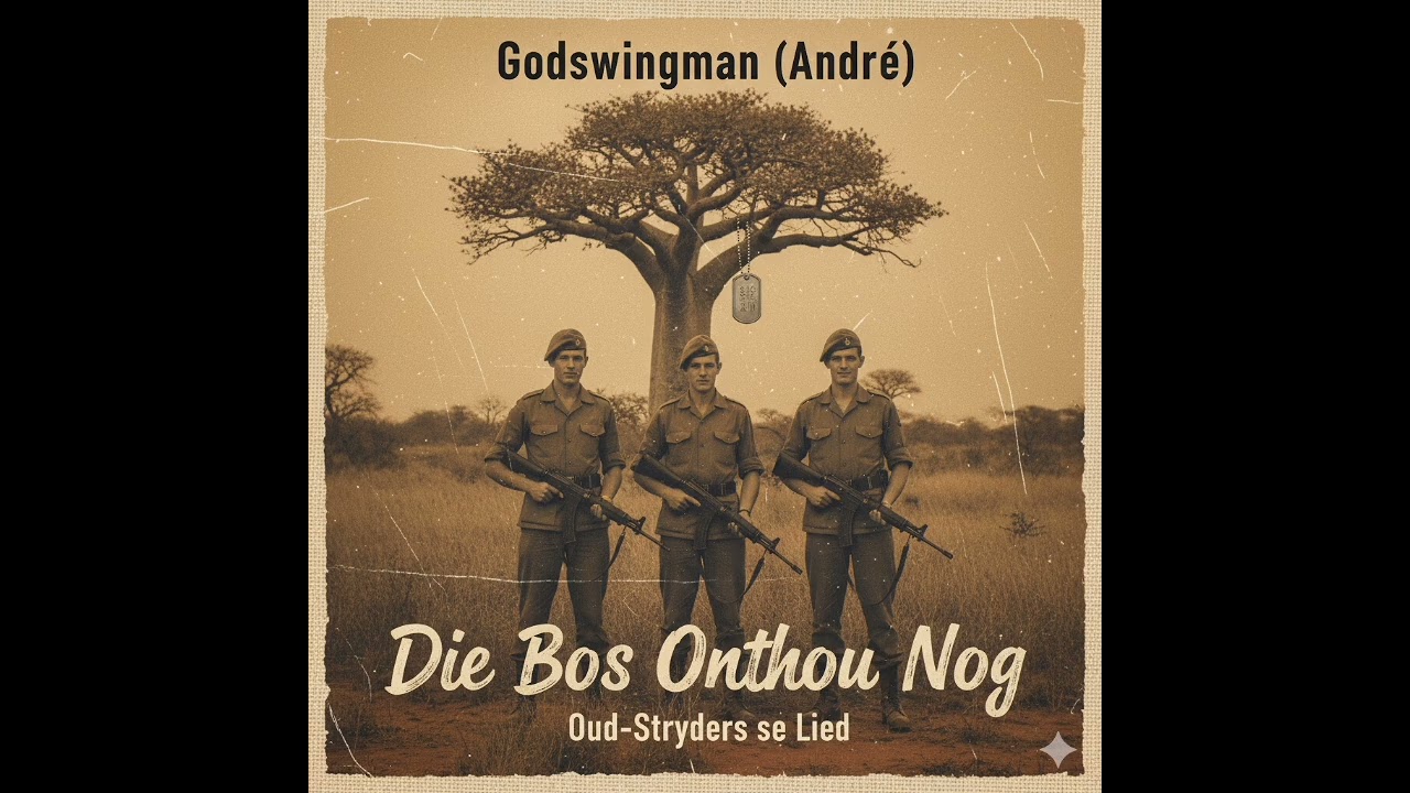 Die Bos Onthou Nog