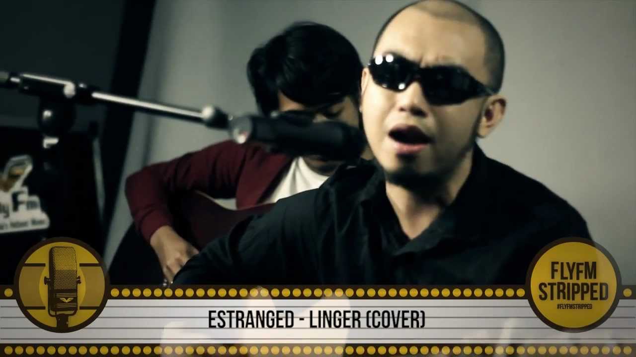 ESTRANGED - Linger