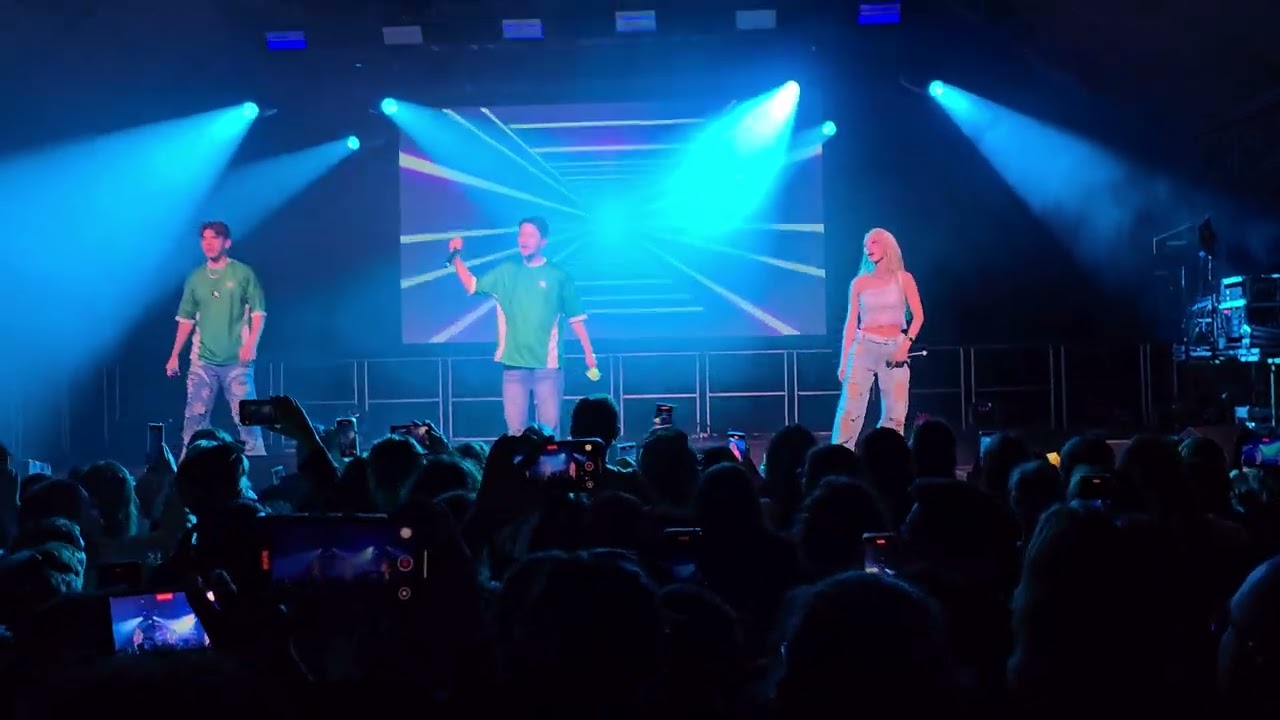 KARD - Dumb Litty [where to now? tour | munich 21.11.2024]