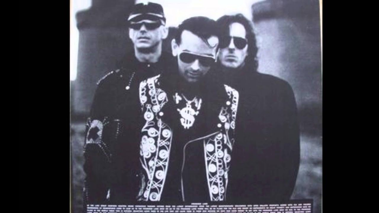 Underworld - Outskirts