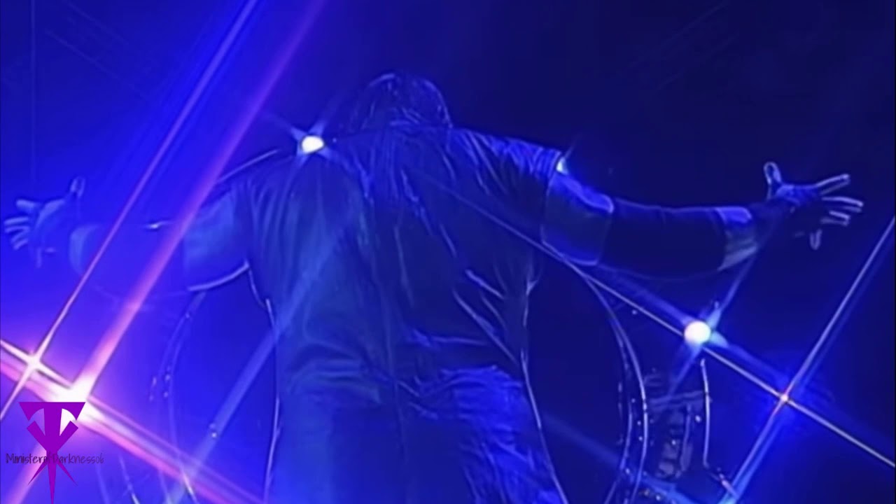 The Undertaker Custom Titantron 1997-1998-{Graveyard Symphony V2}