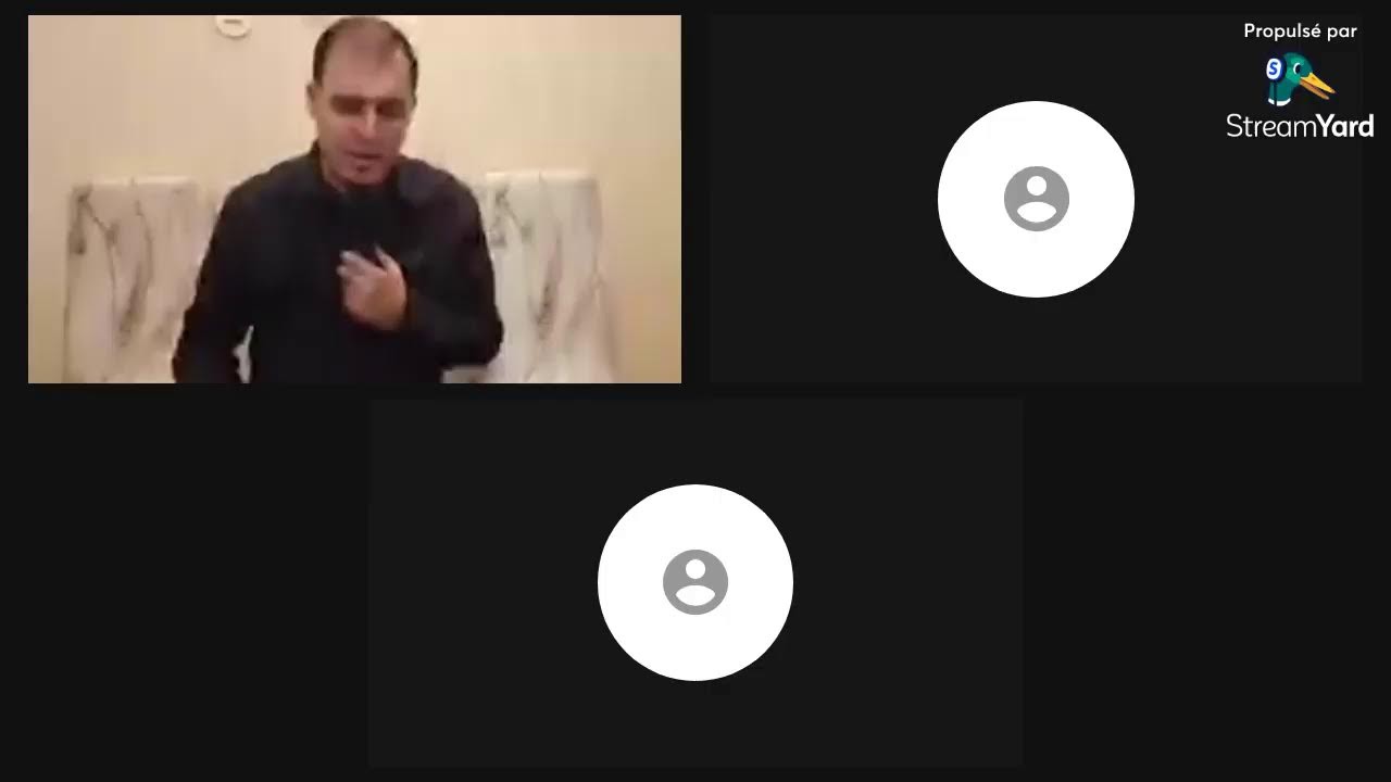 Ավետարանչություն // Ա.Հ.Ք.Ե Պաշտամունք 07/10/2024