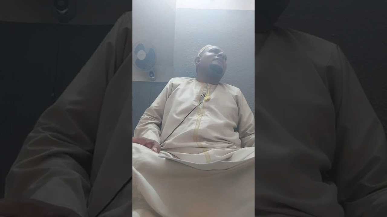 Dars: Le Ramadan est un mois de Bienfaissance.رمضان شهر الجود والكرم
