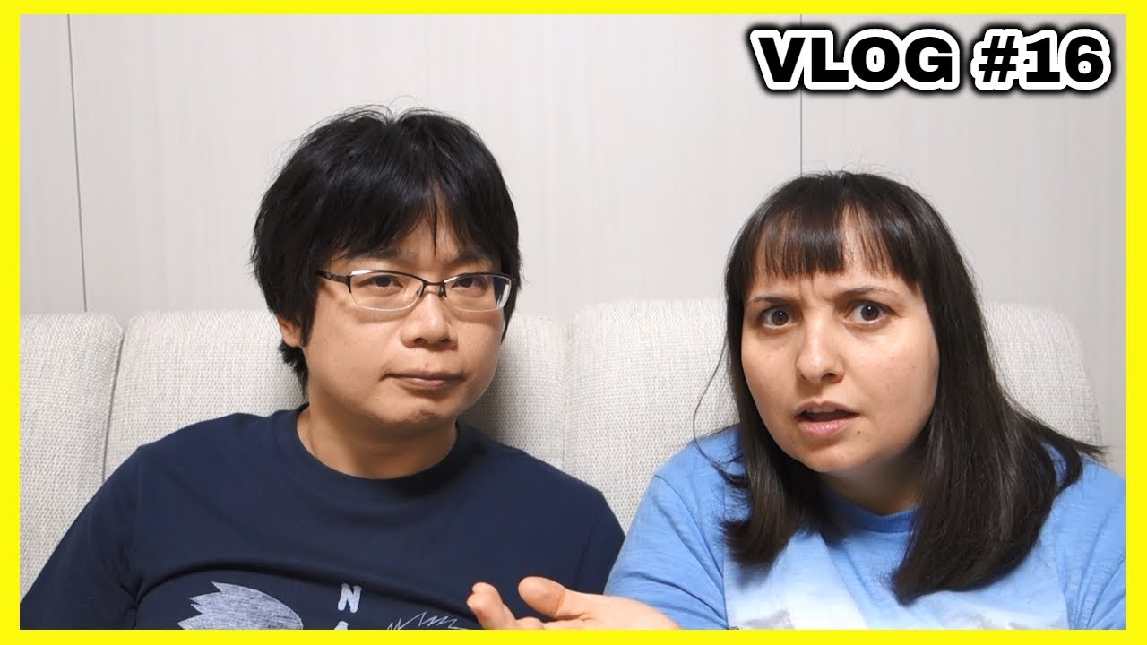 Our bad experience at our usual supermarket! - VLOG #16