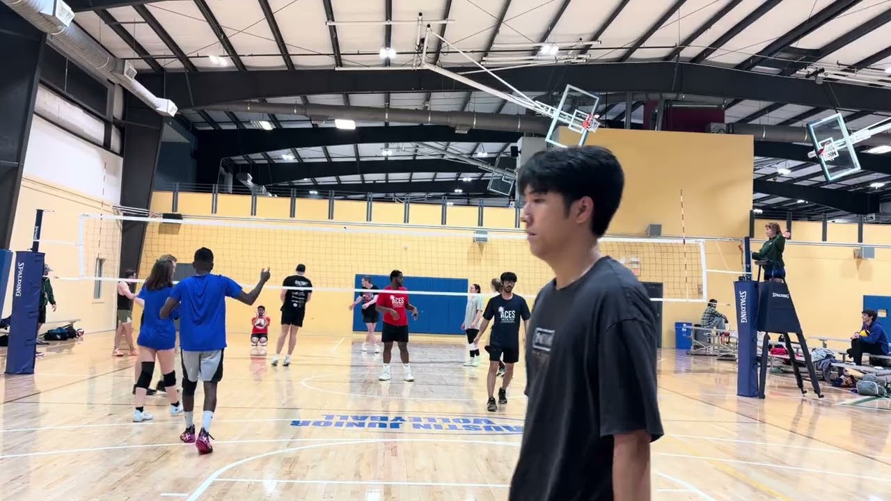 1 11 26 aces week 6 set 1