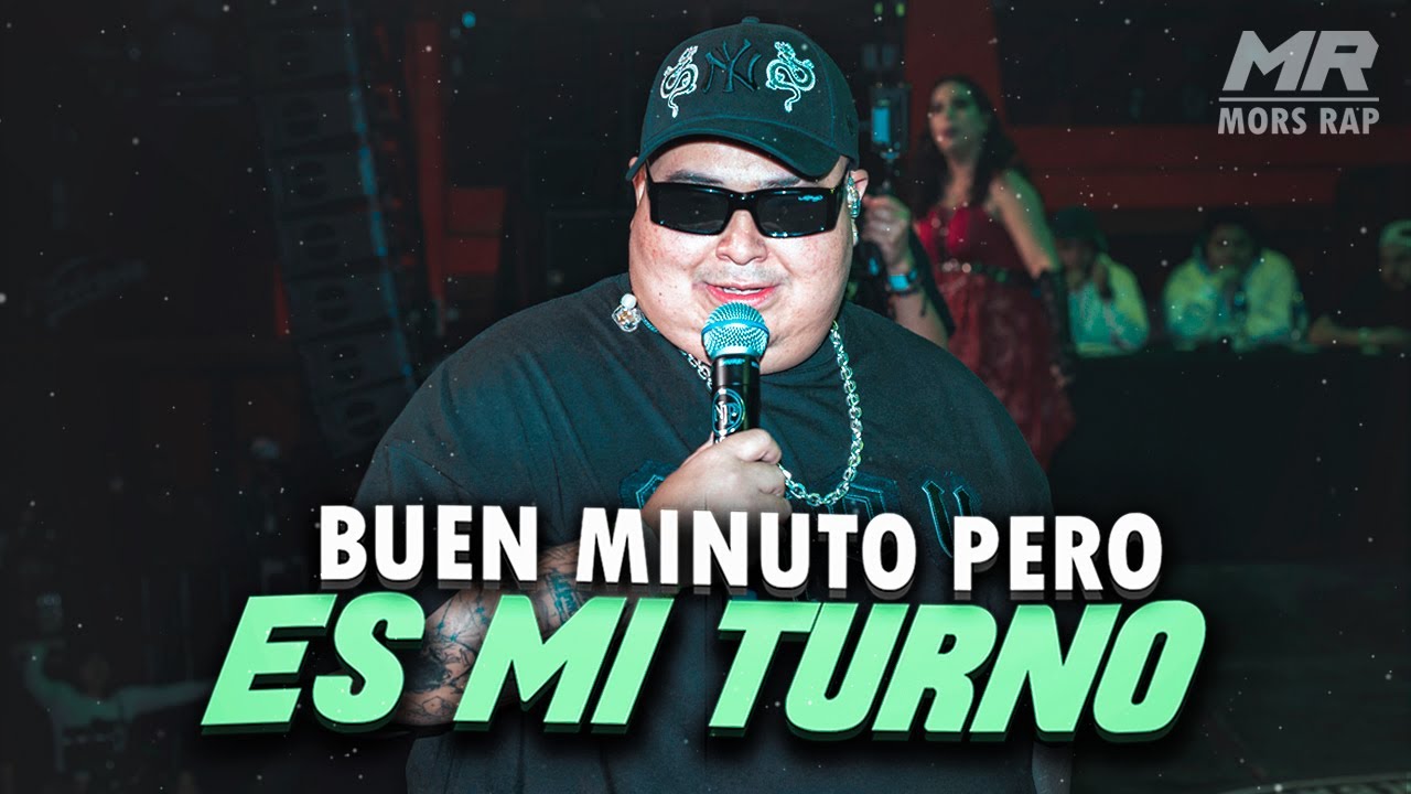 FUE UN BUEN MINUTO PERO... ¡AHORA ES MI TURNO! 💣