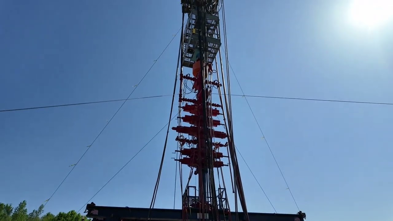 Behind the Scenes: Well Control on a Snubbing Unit