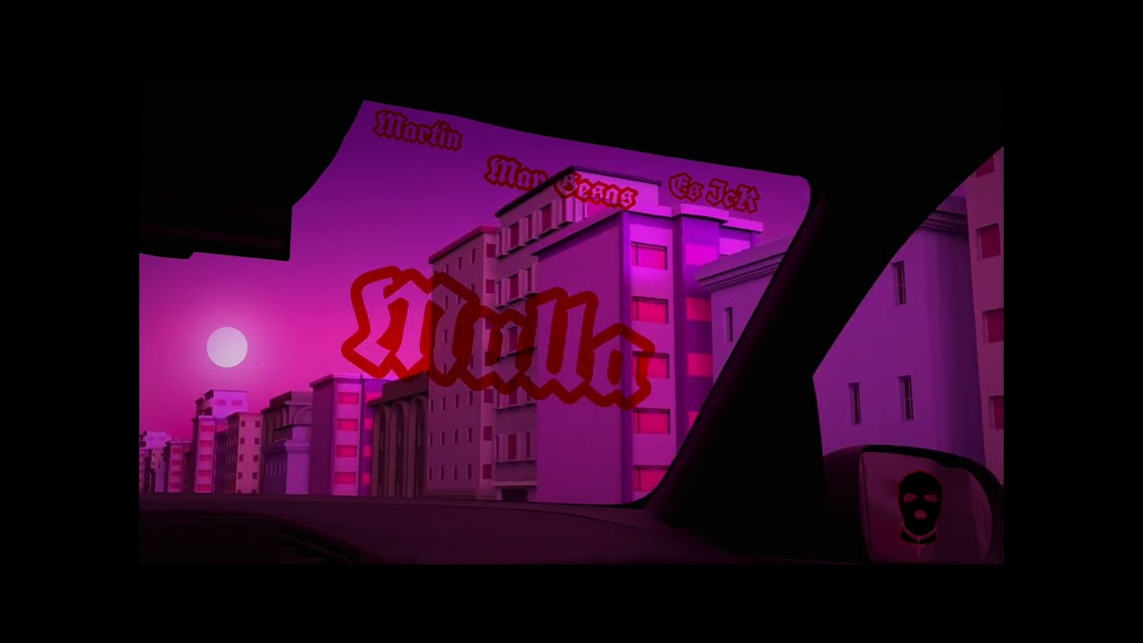 Mav Gesas - Mulla ft. Es Ick, Martin