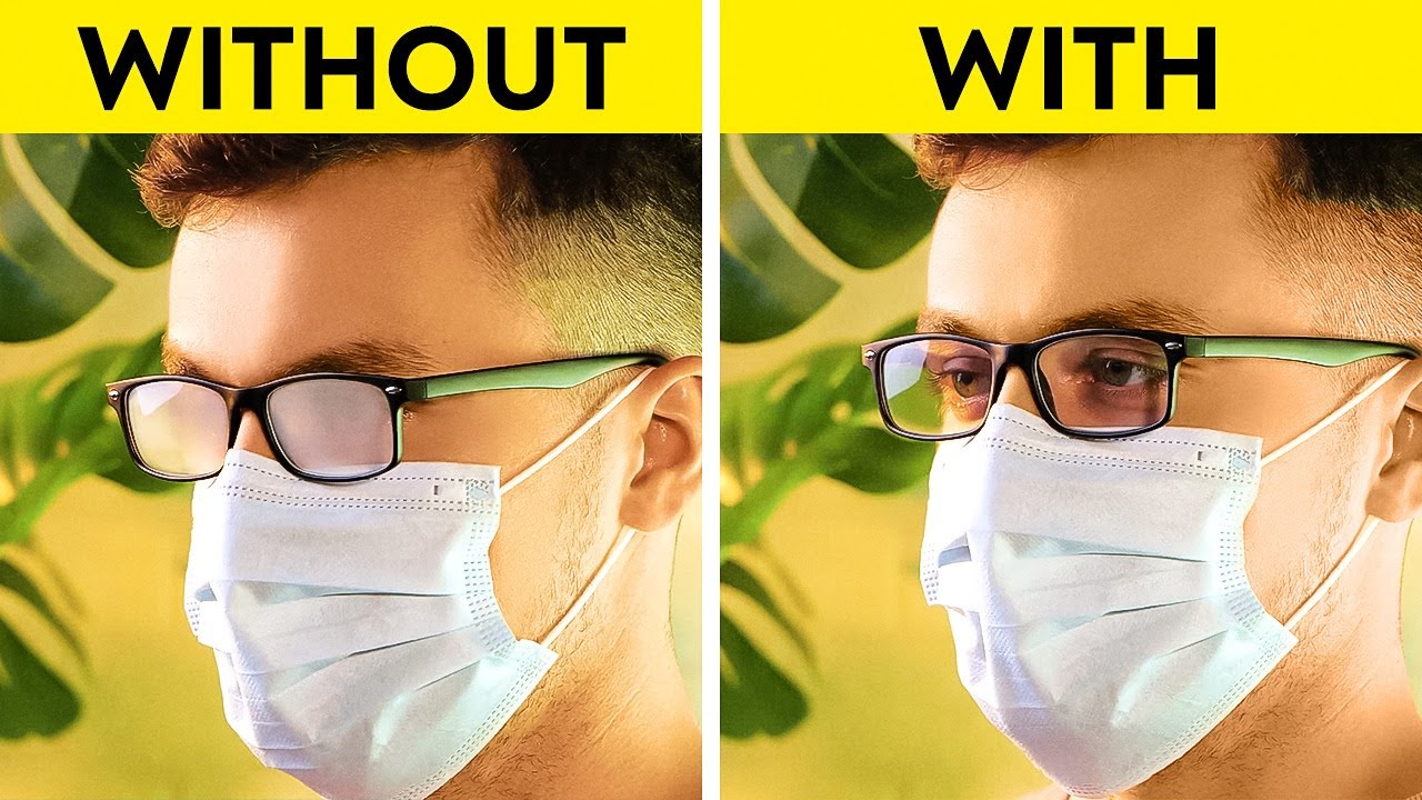 Solve Common Problems With Simple Life Hacks