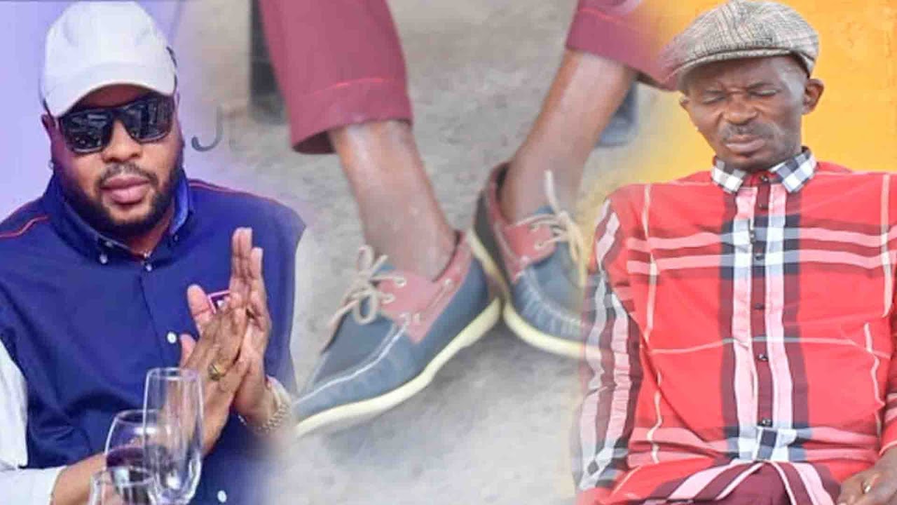 zulema abimisi ba vérité après malade naye Ya mbasu