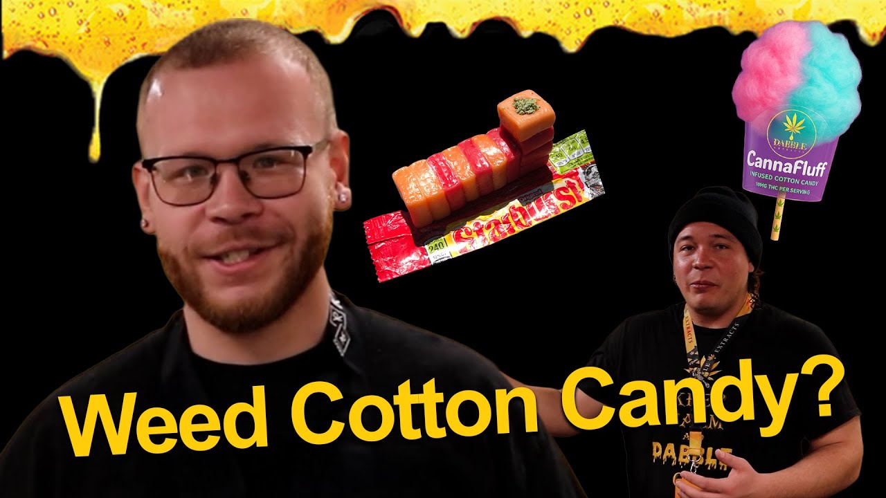 Budtender Secrets: Brandon Talks Strains, Dabs & More at Pure Dispensary Colorado Springs