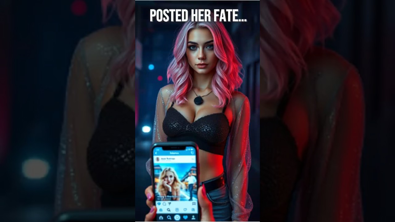 What He Posted on Her Story Shocked Everyone