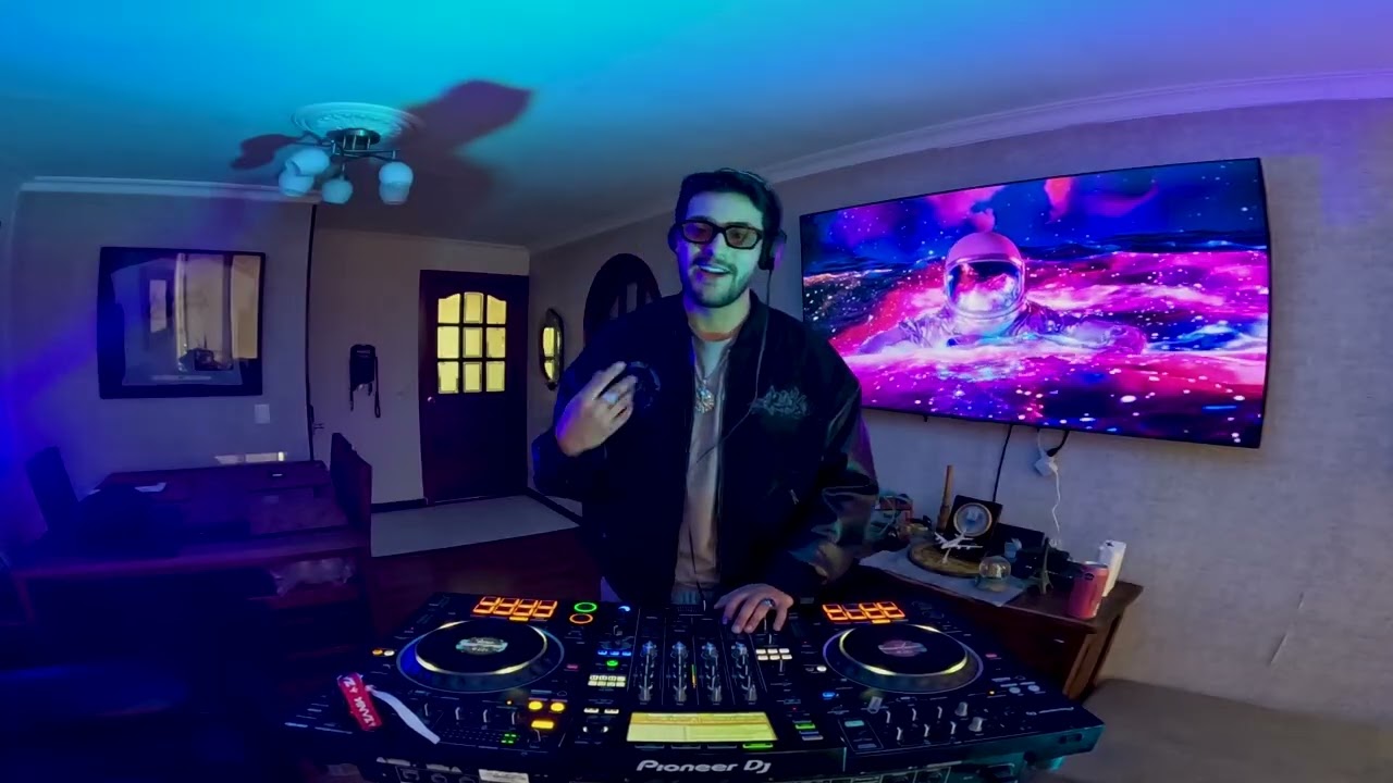 Tech House vibes #1 by Futureboy