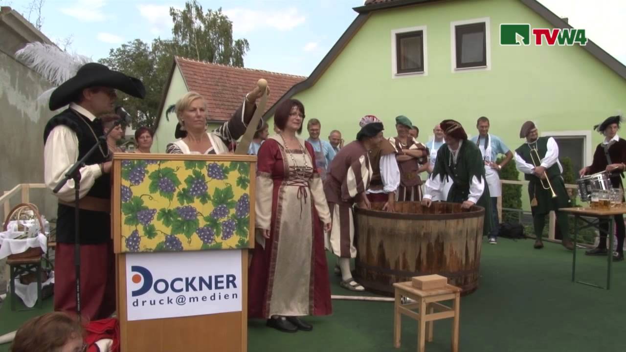 Gautschfeier Dockner