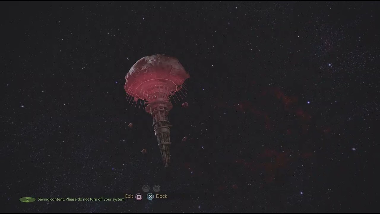 Mass Effect Legendary Edition Part 4 Full Game