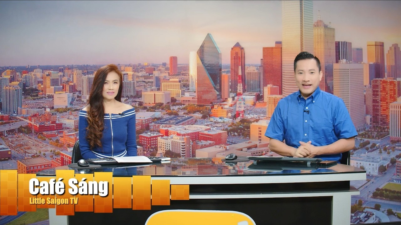 Cà Phê Sáng Cuối Tuần FULL (02-22-26) với Nhi Huyền và Lê Thái