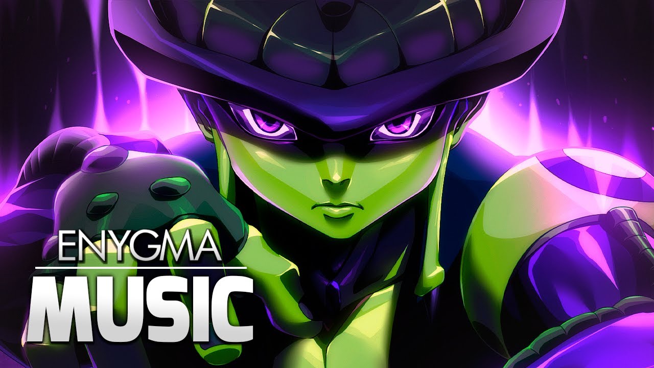 Rei Sem Nome | Meruem (Hunter X Hunter) | Enygma