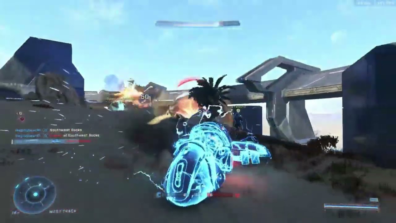Halo: Funny & Random Moments #4