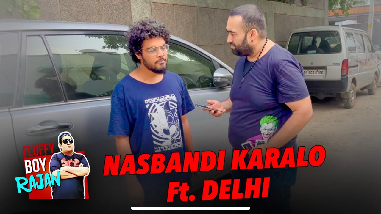 Camera pe Nasbandi karalo prank