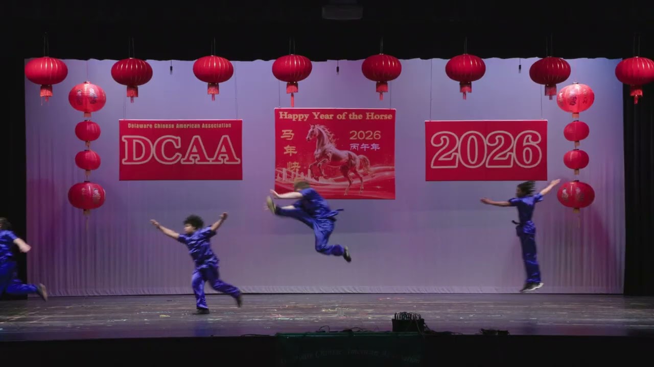 DCAACNYCelebrationChineseKungFu20260214