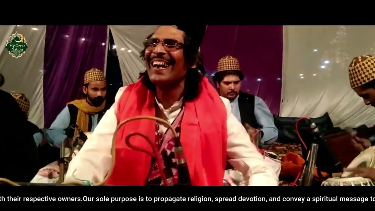  Salim Jhankar Ka Nazrana | salim jhankar harmonium