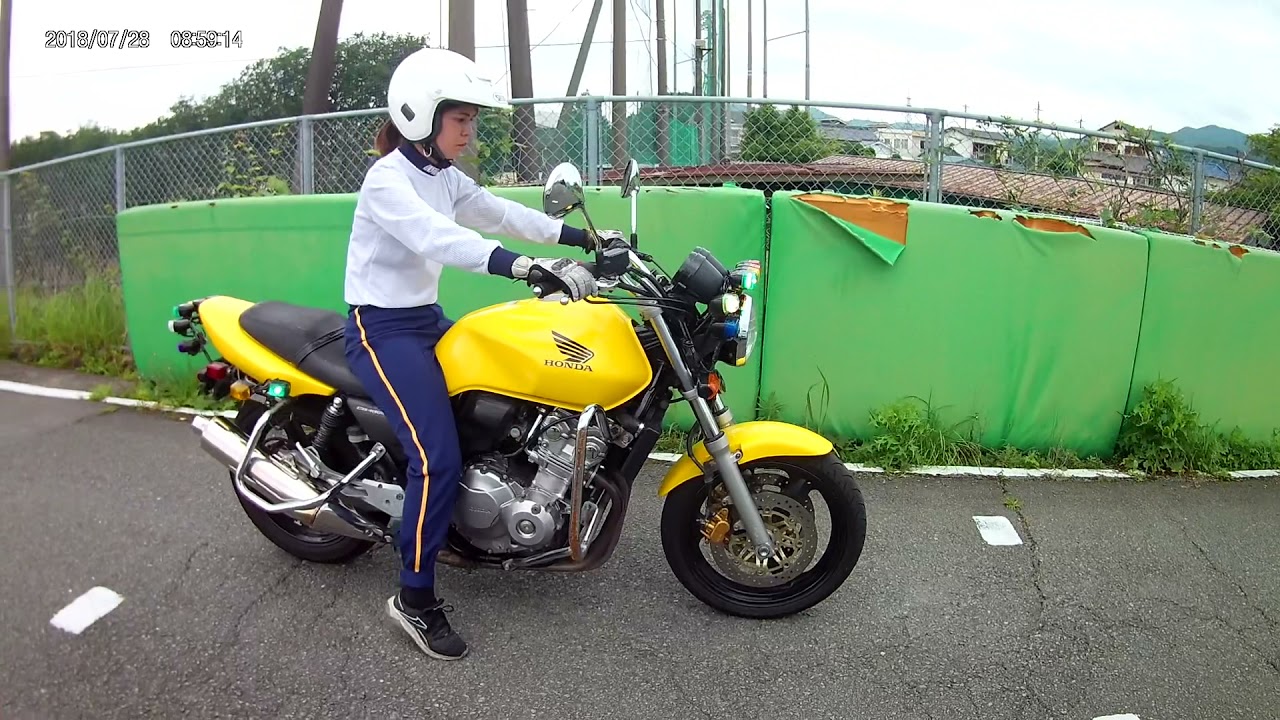 Qjk 二輪 2021 （改）1コース