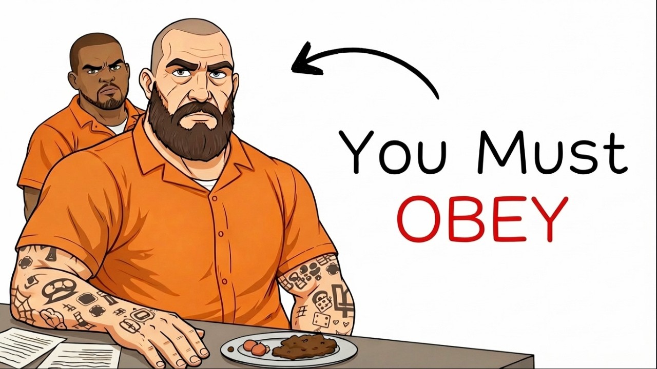 Your Life at Every Level of Prison