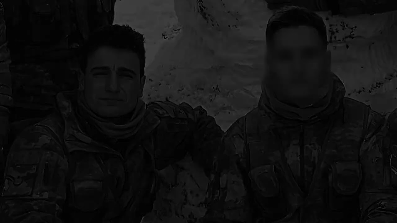 ŞEHİT YUSUF ATAŞ