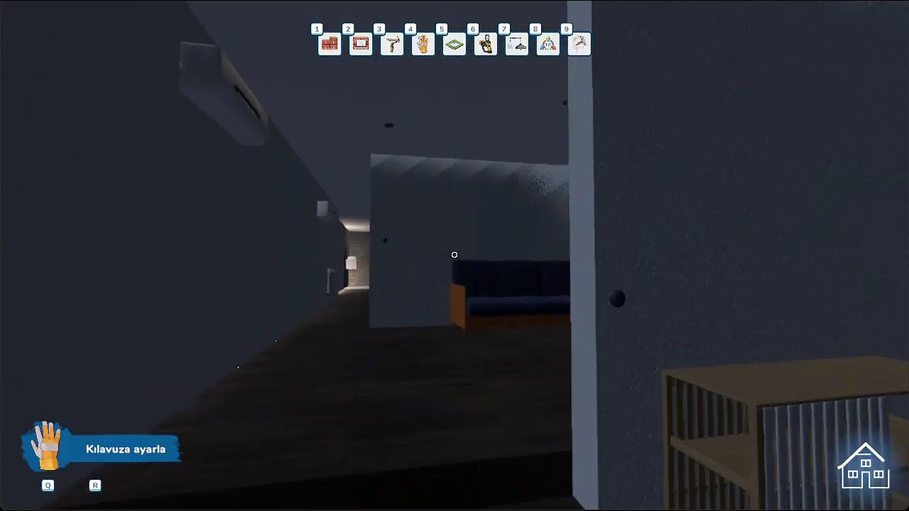 GTA V Caliornia