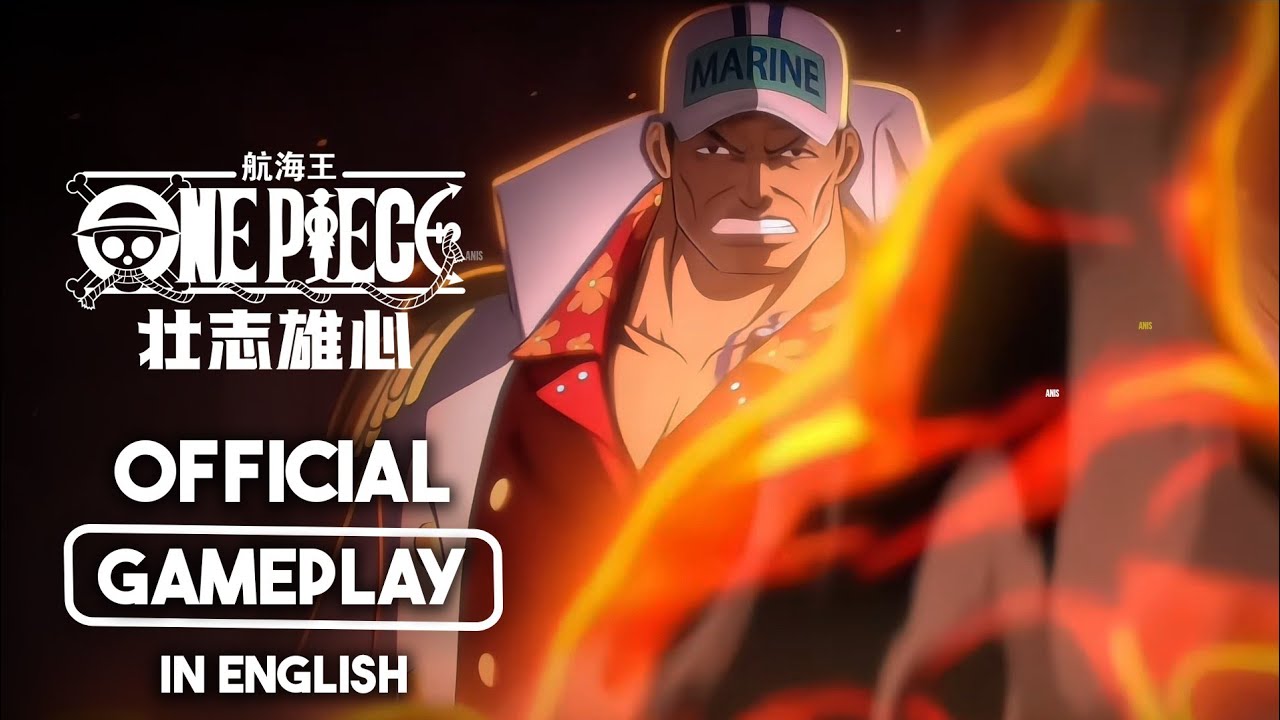 ADMIRAL AKAINU 