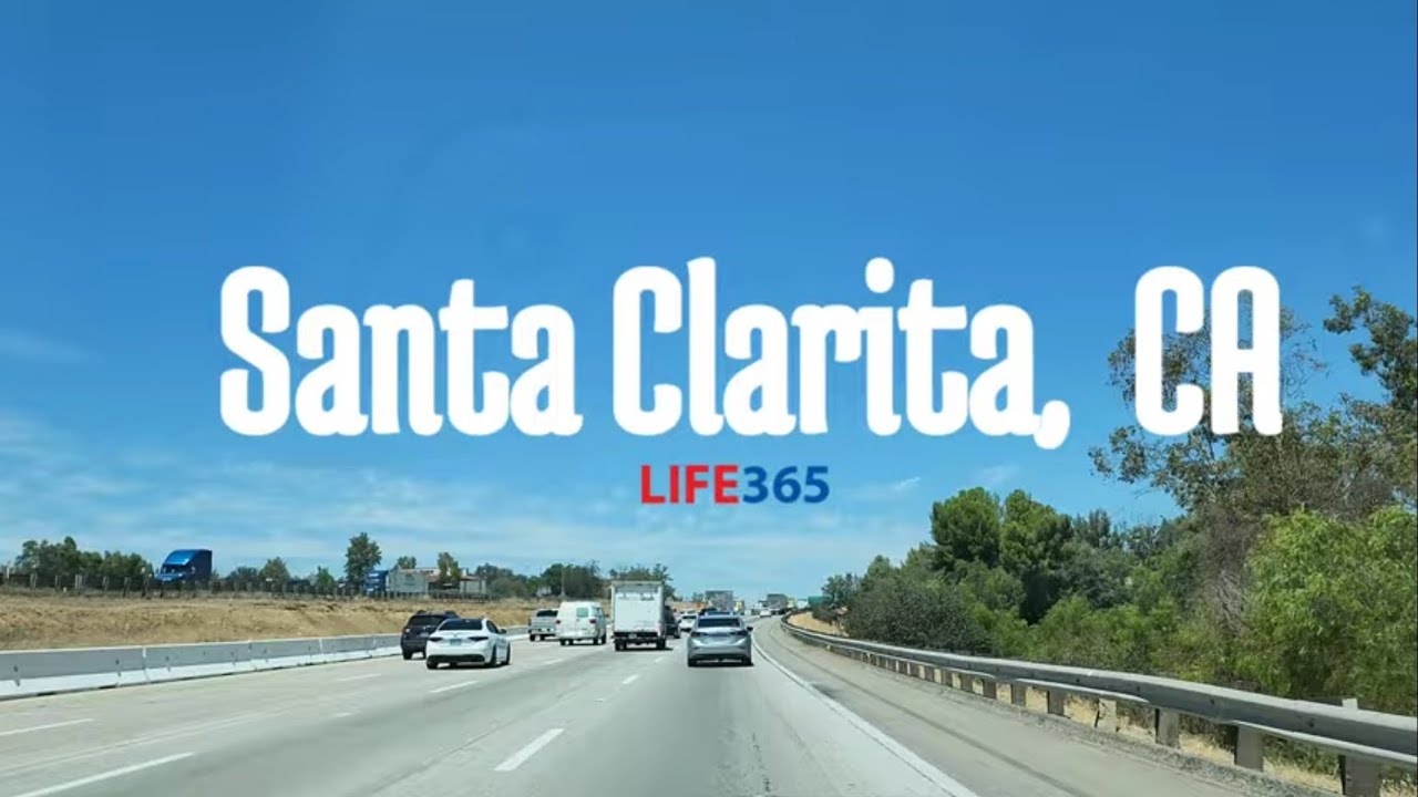 Santa Clarita,  CA