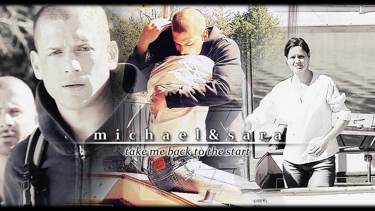 take me back to the start || michael&sara
