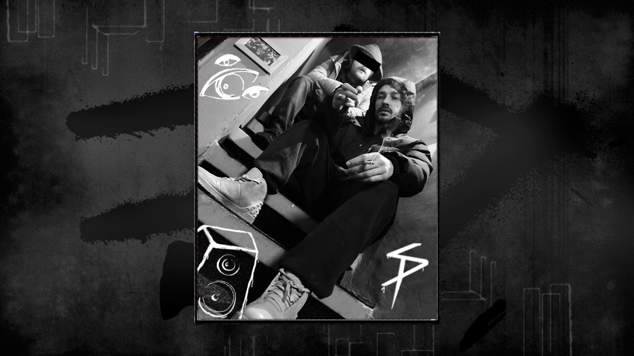 Bocaseca x nUKred - Plutesc