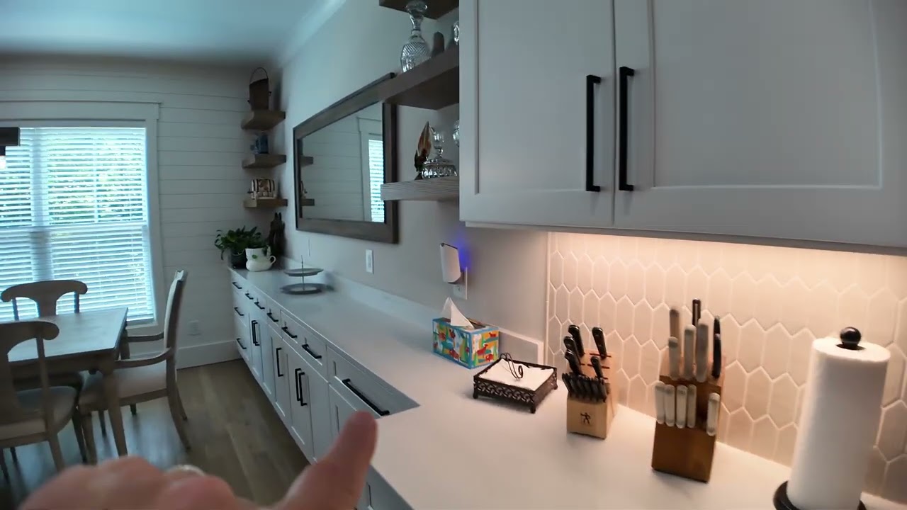 Bluestone — мы построили этот дом мечты, а теперь вернулись, чтобы посмотреть, как он держится!
