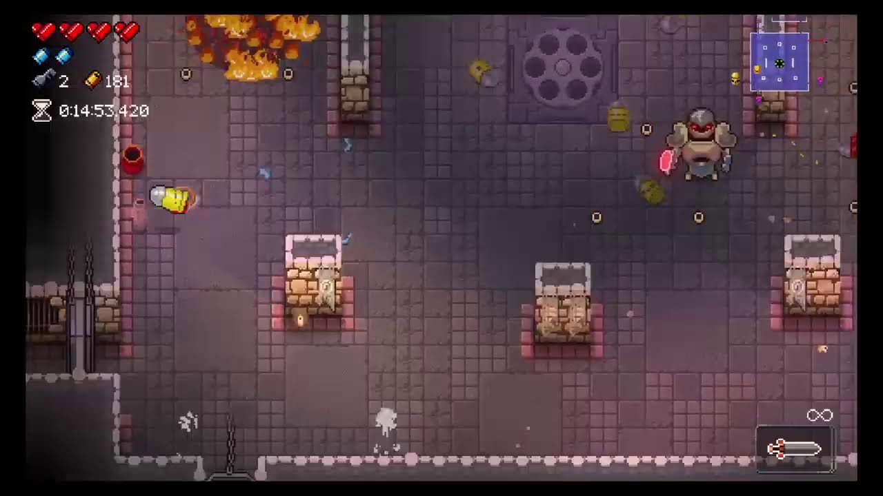 gungeon