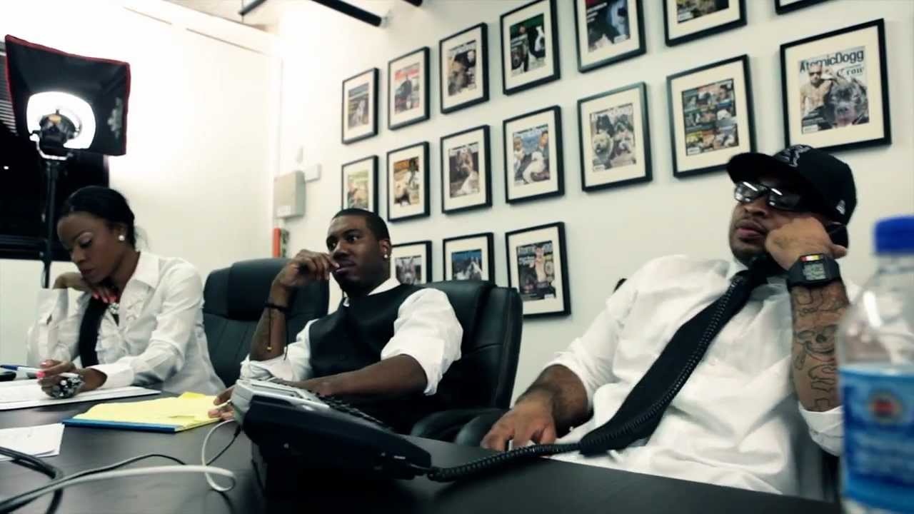 C-Nice & CaLaura Long Beach 