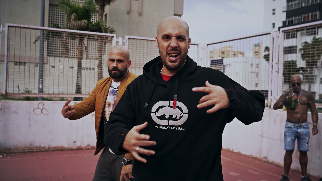 FAT SQUAD X JESULY X SAMUBEAT - CUTTERS