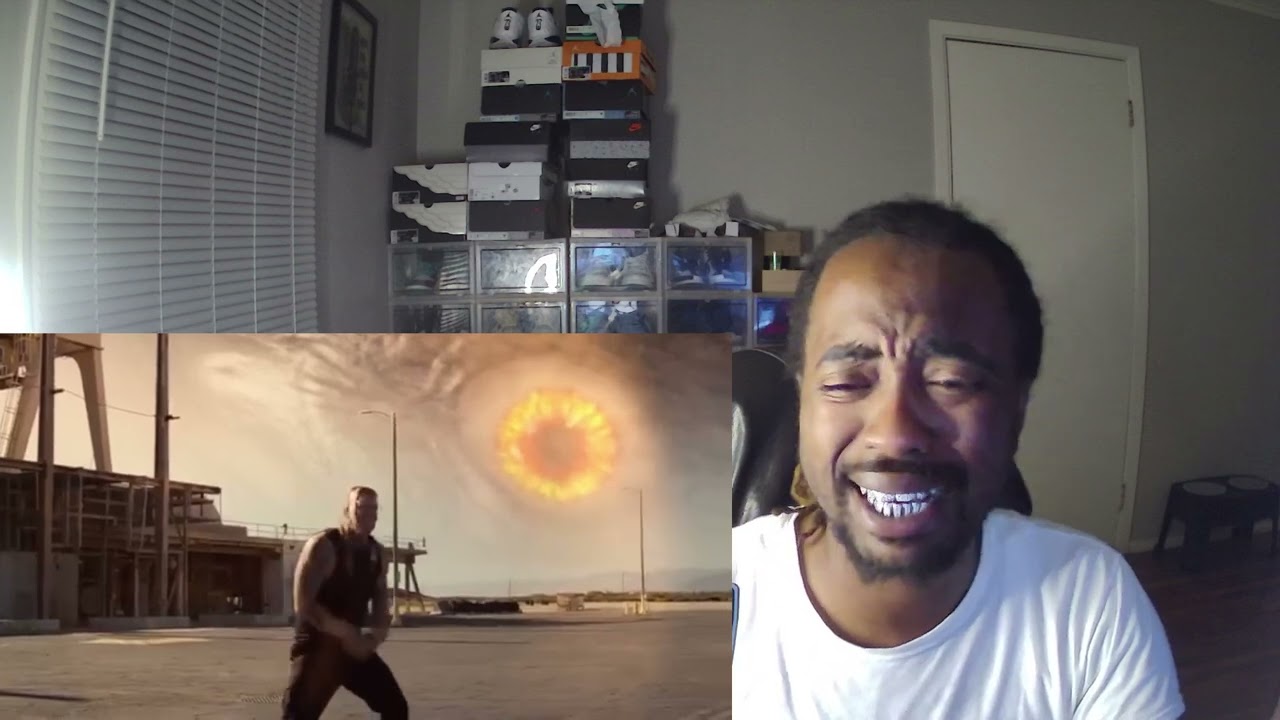 Tom Macdonald x Sheeple reaction video (From All Angles podcast)