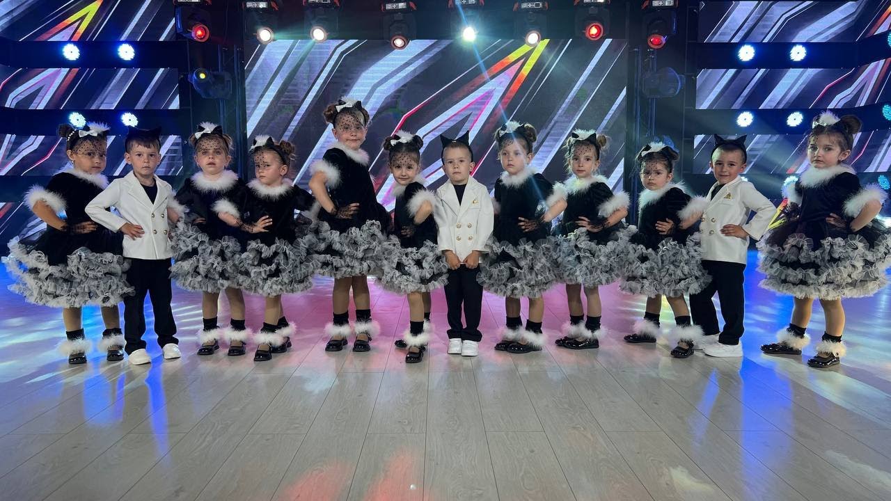 Do-Re-Micii - Pisilă